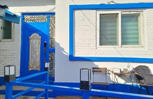 Sinchon-dong House | Dragon House