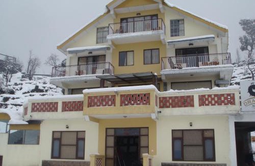 Naddi Resort | Dragon I Resorts