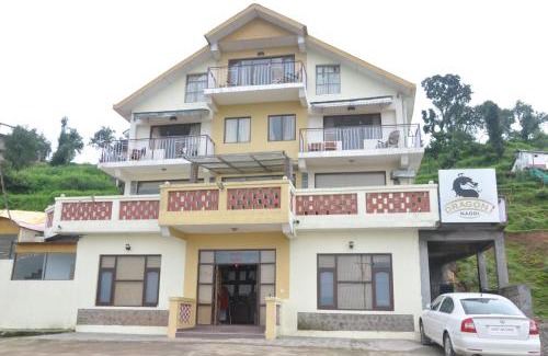 Naddi Resort | Dragon I Resorts
