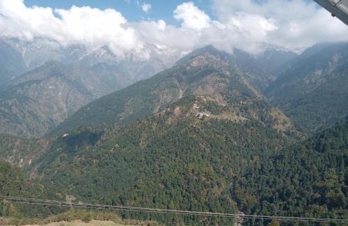 Naddi Resort | Dragon I Resorts