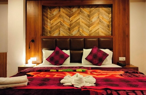 Gangtok Hotel | Dragon Inn