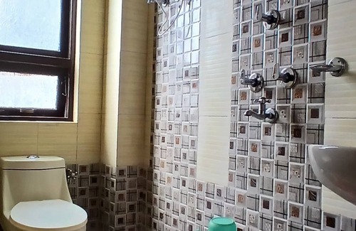 Gangtok Hotel | Dragon Inn