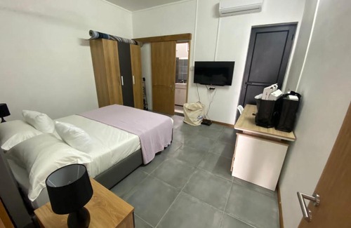 Port Louis Apartment | Dragon Nest Apartments