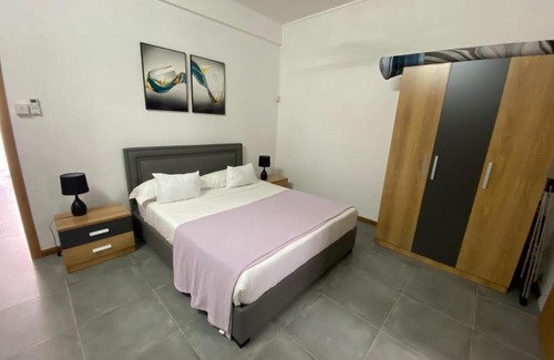 Port Louis Apartment | Dragon Nest Apartments