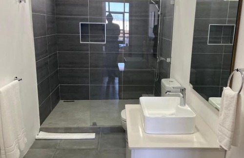 Port Louis Apartment | Dragon Nest Apartments