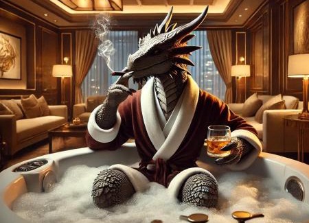 Palilula Apartment | Dragon Nest SPA Concept
