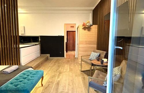 Palilula Apartment | Dragon Nest SPA Concept