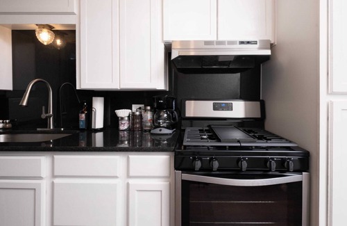 Amarillo Apartment | Dragon on Taylor St S