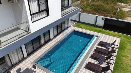 Krabi Villa | Dragon Pool Villa Aonang