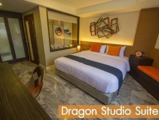 Phitsanulok Hotel | Dragon River Avenue