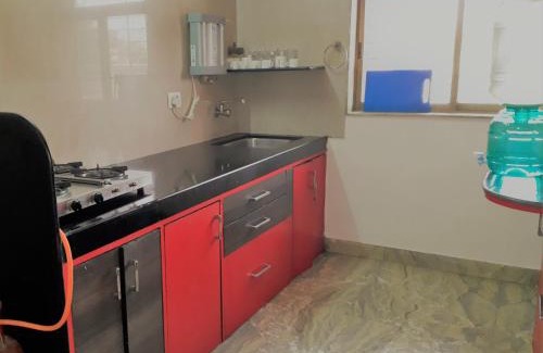 J B Nagar Apartment | Dragonfly Apartments Emerald