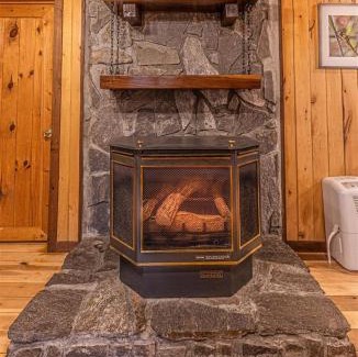 Bryson City House | Dragonfly Cabin