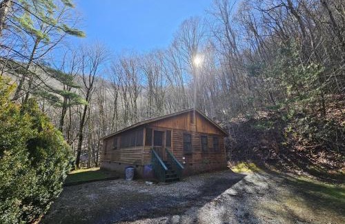 Bryson City House | Dragonfly Cabin