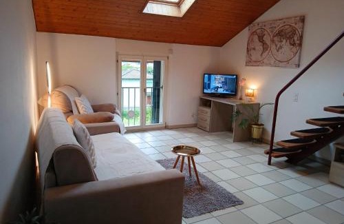 Quartino Apartment | Dragonfly