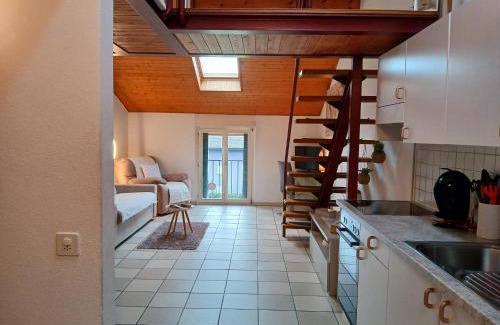 Quartino Apartment | Dragonfly