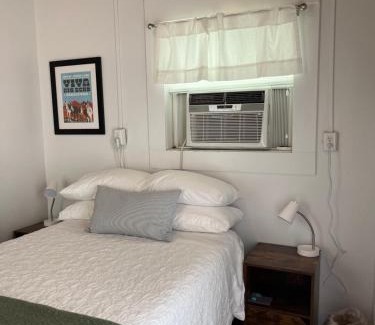Alpine Apartment | Dragonfly Cottage 1 of 5 listings downtown