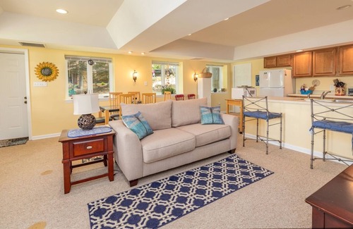 Wise House | Dragonfly Cottage at Lake Gaston
