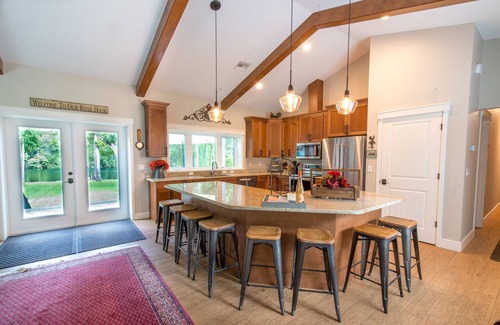 Dunnellon House | Dragonfly Cottage on Rainbow River