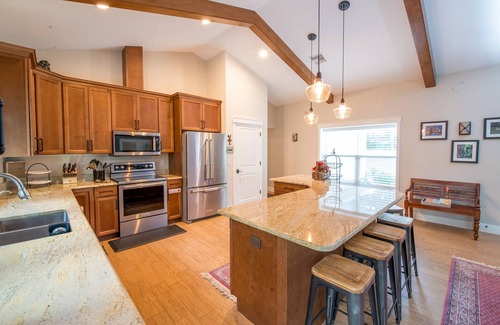 Dunnellon House | Dragonfly Cottage on Rainbow River