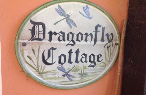 Rattlesden Bed & Breakfast | Dragonfly Cottage, Rattlesden