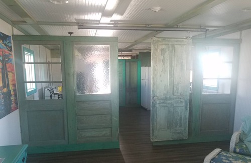 Brunswick Cabin | Dragonfly Cove located 121 Warde ST Brunswick, GA 31520