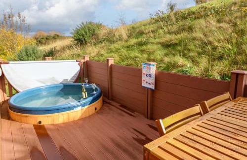 Tunstall House | Dragonfly