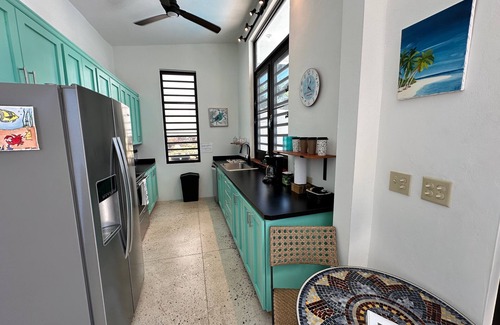 Pedernales Apartment | Dragonfly Hill Private Caribbean Escape w/private pool near Buye and Boqueron