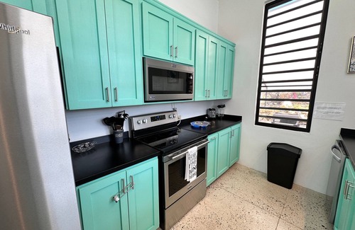 Pedernales Apartment | Dragonfly Hill Private Caribbean Escape w/private pool near Buye and Boqueron