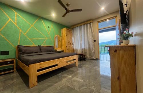 Dhela House | Dragonfly Homes
