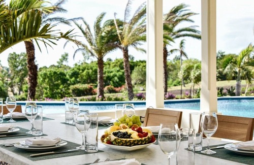 Long Island Villa | Dragonfly - Jumby Bay