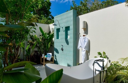 Long Island Villa | Dragonfly - Jumby Bay