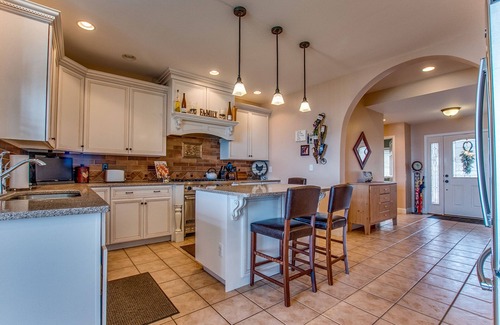Town of Torrey House | Dragonfly Landing | 5 Bed, 2.5 Bath