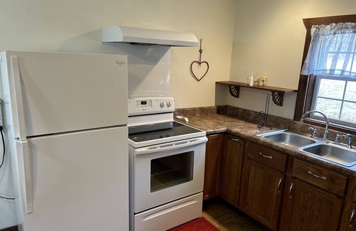 Camden County House | Dragonfly Meadows Guesthouse
