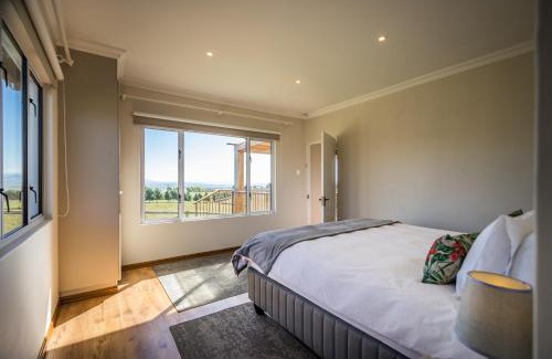 Kwa Sani Ski Chalet | Dragons Landing Cottage