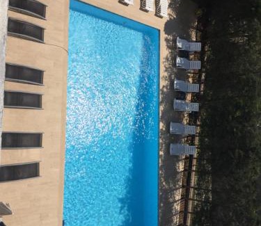 Maltepe Hotel | dragos island hotel