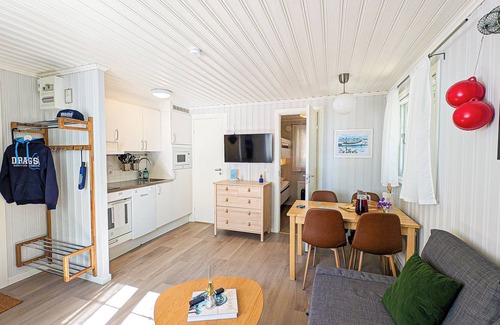 Karlskrona RV Rental | Dragsö Camping & Stugby AB