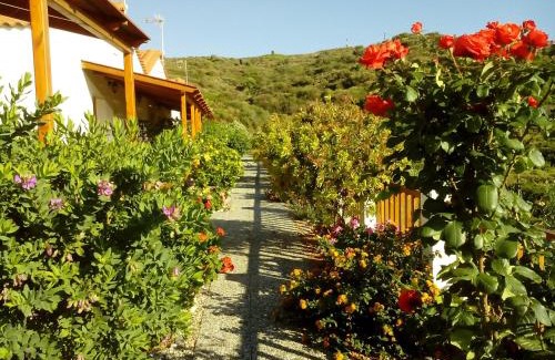Ikaria Hotel | Drakano Rooms Ikaria Faros