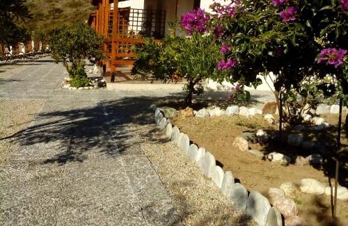 Ikaria Hotel | Drakano Rooms Ikaria Faros