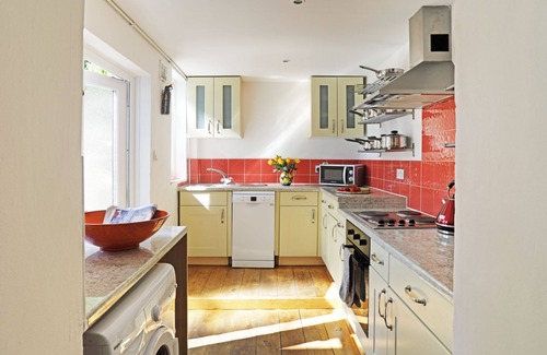Portwrinkle Cottage | Drake- A Coastal Cottage with Hot Tub & Stunning Views