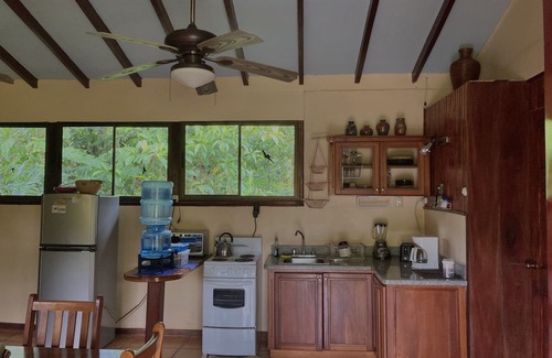Drake Bay Cottage | Drake Bay Town w A/C, Gateway to Corcovado National Park, Osa Peninsula