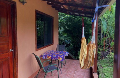 Drake Bay Cottage | Drake Bay Town w A/C, Gateway to Corcovado National Park, Osa Peninsula