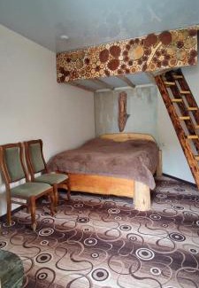 Jermuk Apartment | Drakhtik