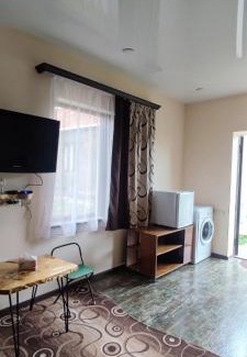 Jermuk Apartment | Drakhtik