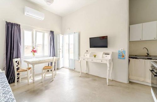 Exo Gialos Apartment | Drakkar houses