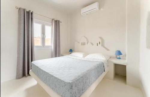 Exo Gialos Apartment | Drakkar houses
