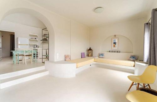 Exo Gialos Apartment | Drakkar houses