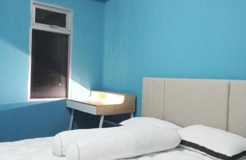 Dramaga Apartment | Dramaga Tower Apartemen by Rendy Roomme