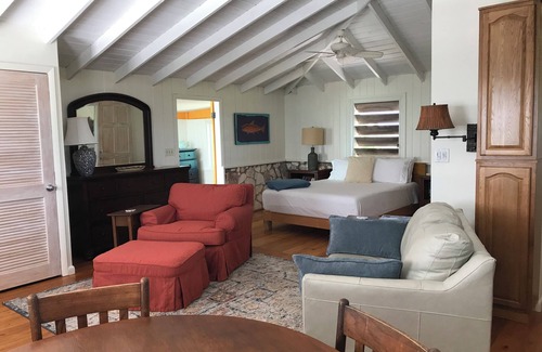 Providenciales House | Dramatic Ocean Views
