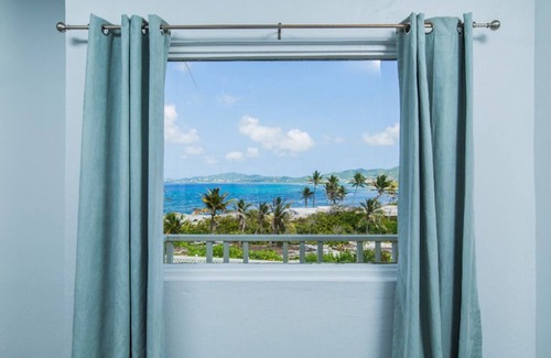 La Grande Princesse Condo | Dramatic Views From This Spacious 1bd/1bth