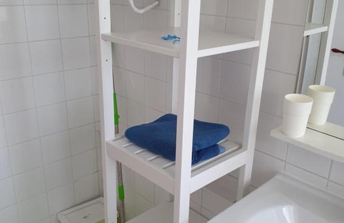 Drancy Apartment | DRANCY PARC DES EXPOS